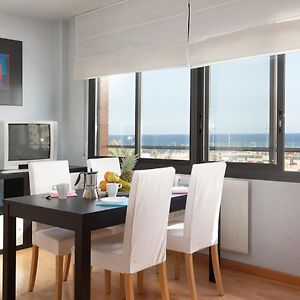Appartement met een Slaapkamer